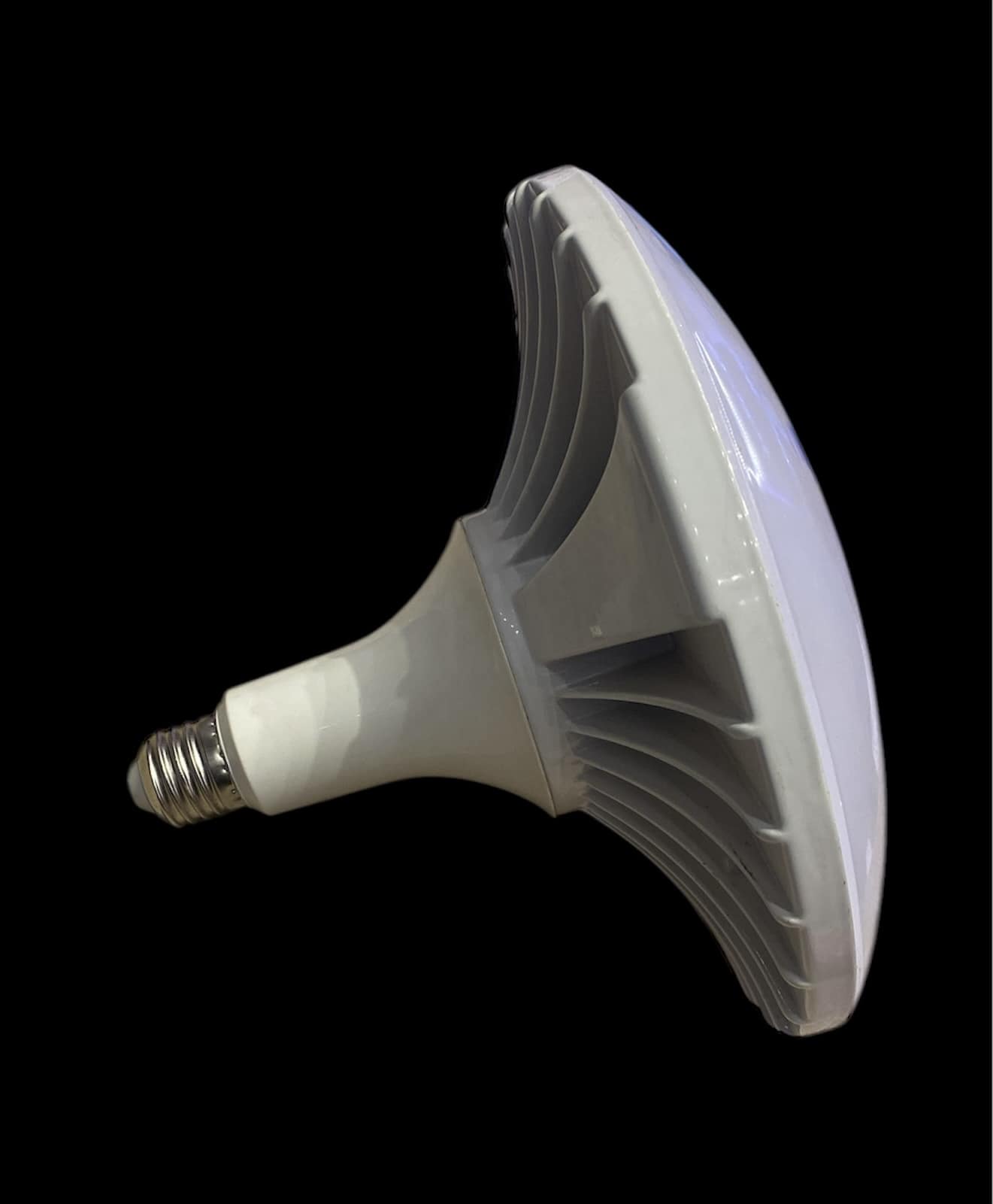 100 Watt UFO Bulb 3000K (image for) 100 Watt UFO Bulb 3000K